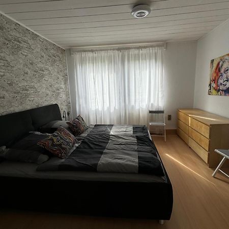 Fewo Og1 Haus Zur Vulkaneifel Brohl Luetzing Kültér fotó