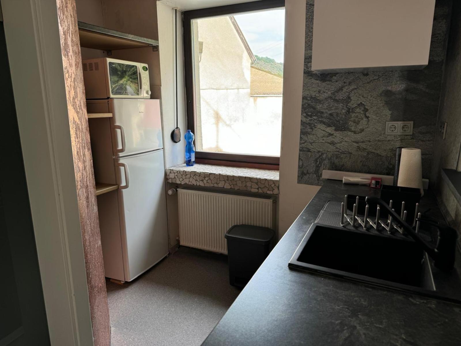 Fewo Og1 Haus Zur Vulkaneifel Brohl Luetzing Kültér fotó