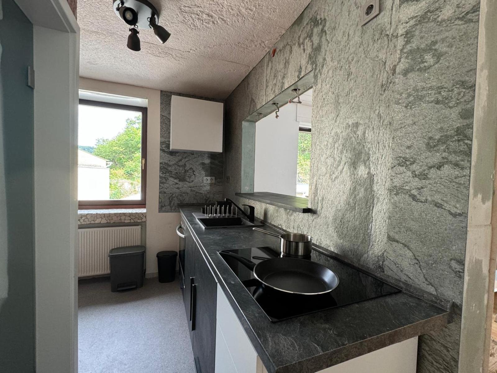 Fewo Og1 Haus Zur Vulkaneifel Brohl Luetzing Kültér fotó
