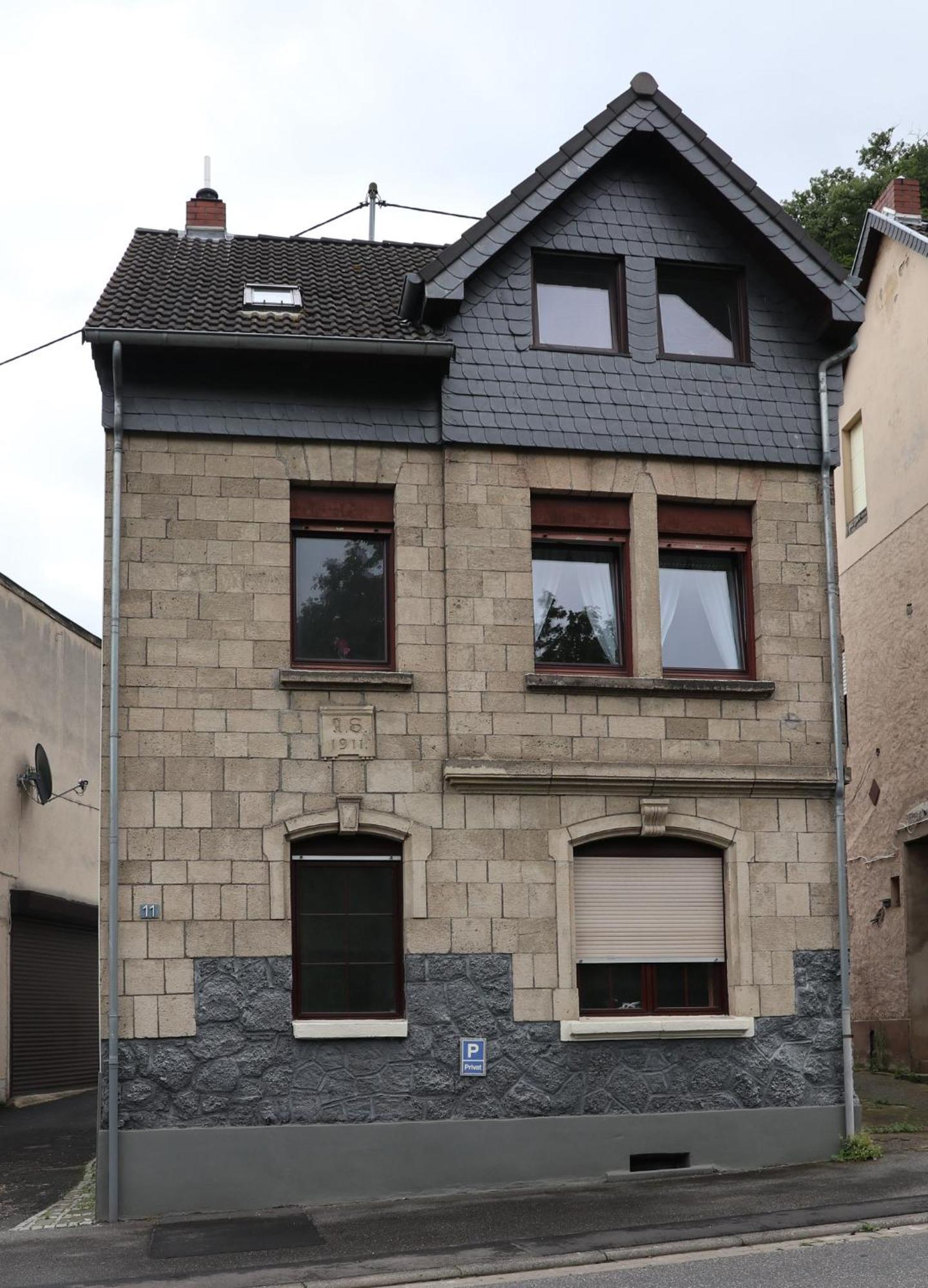 Fewo Og1 Haus Zur Vulkaneifel Brohl Luetzing Kültér fotó